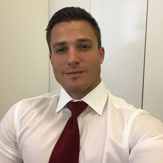 James Wilson - Zevy Resumes Client